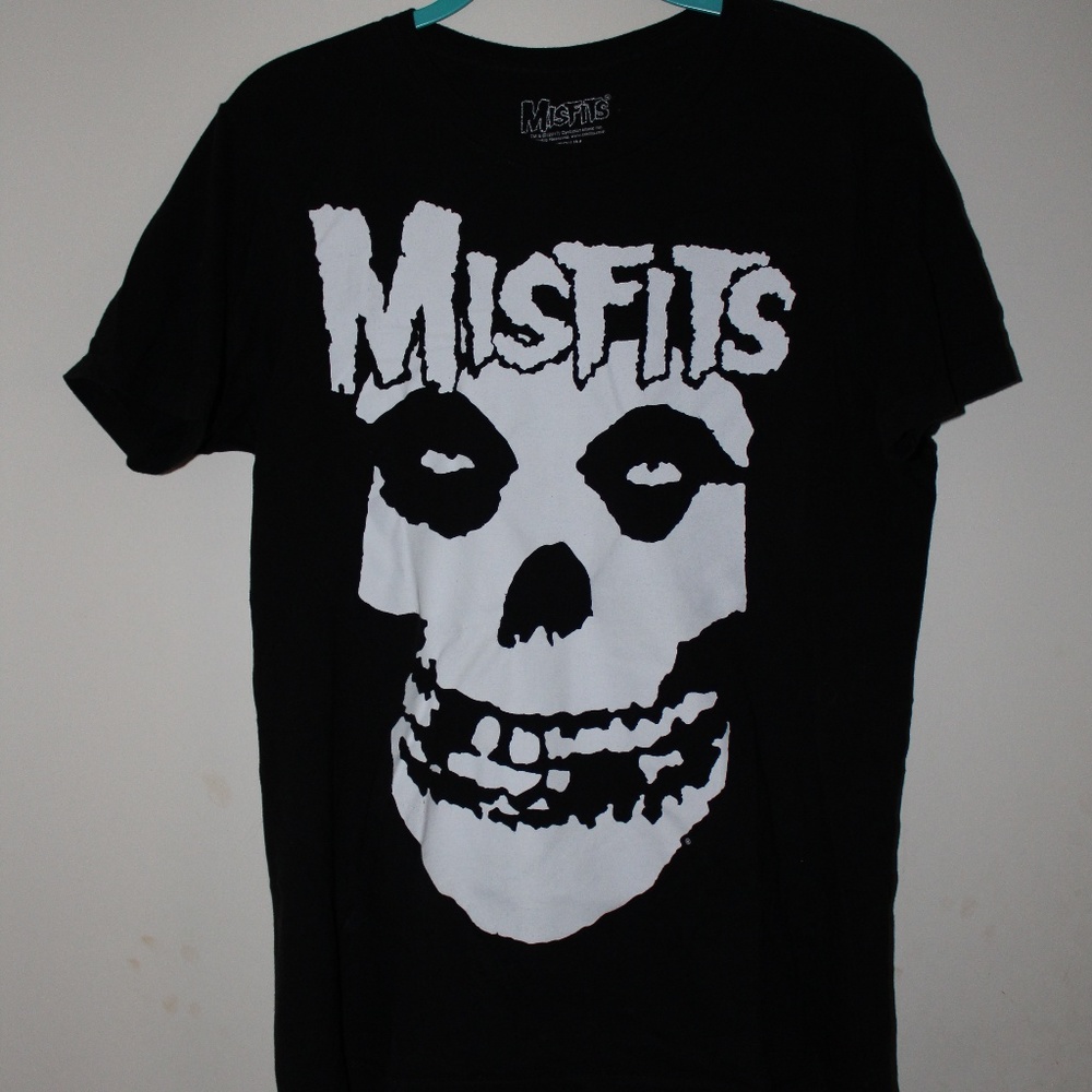 Misfits t shirt